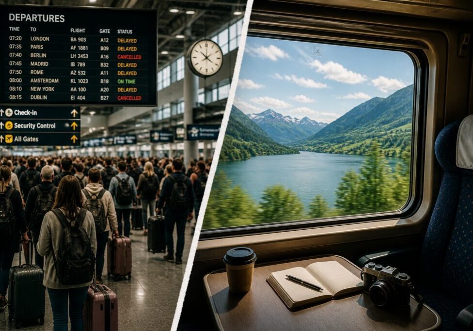 Travel